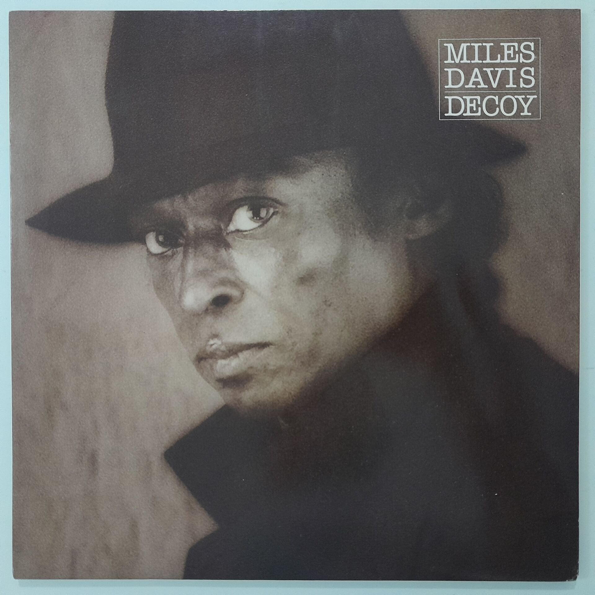 Miles Davis – Decoy