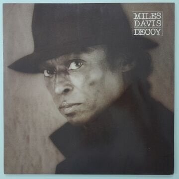 Miles Davis – Decoy