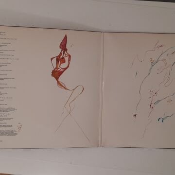 Miles Davis – Decoy