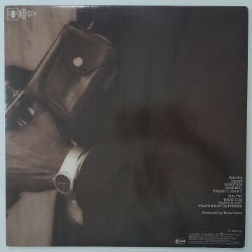 Miles Davis – Decoy