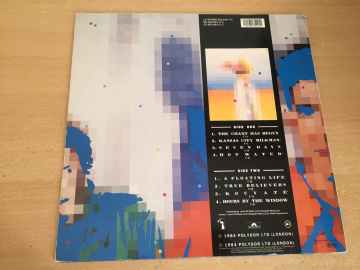 Level 42 ‎– True Colours