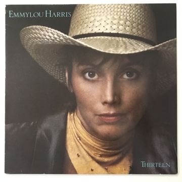 Emmylou Harris – Thirteen