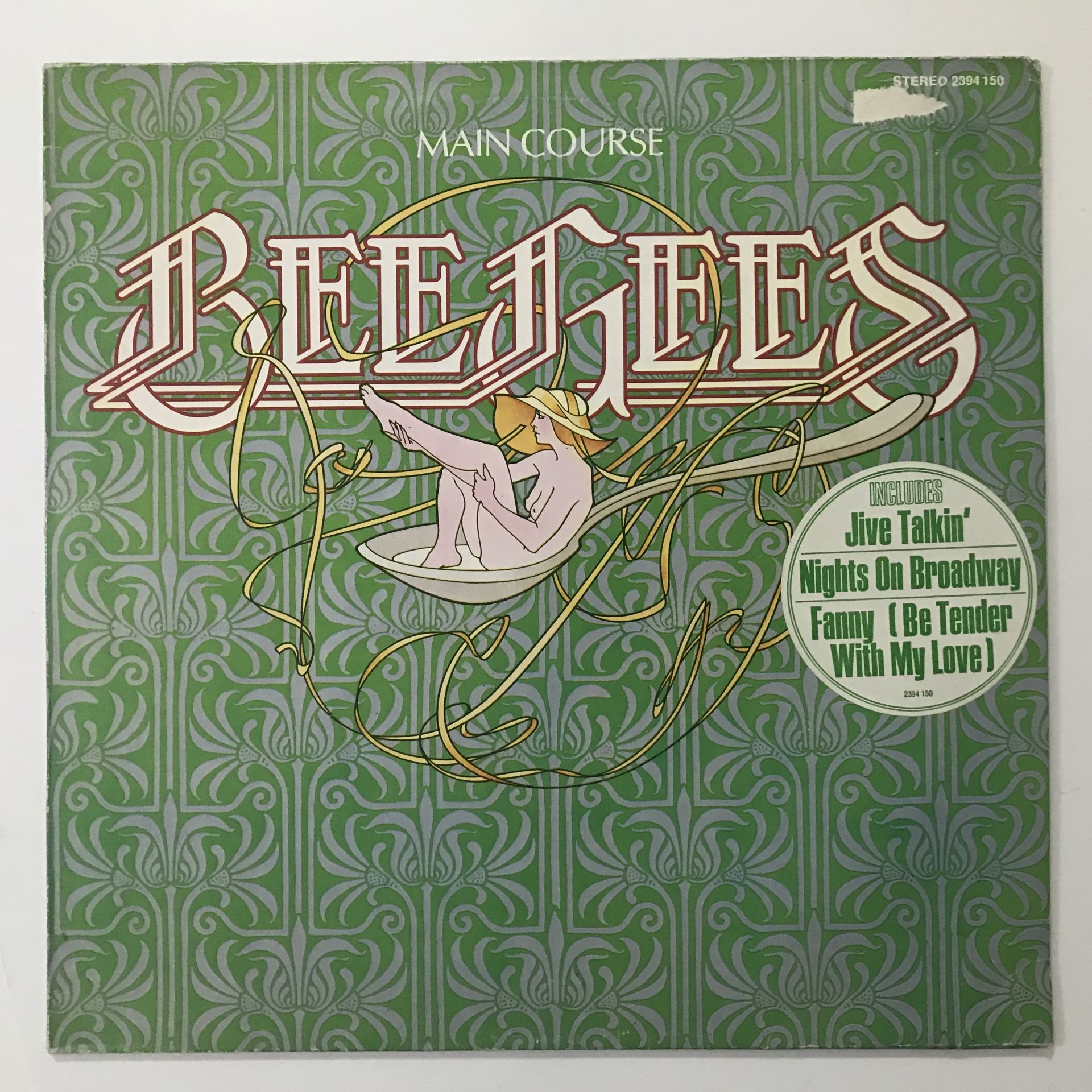 Bee Gees – Main Course
