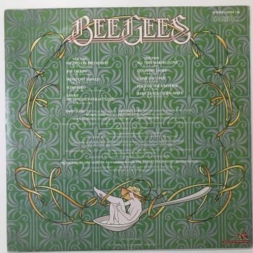 Bee Gees – Main Course
