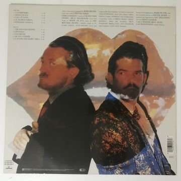 Yello ‎– One Second