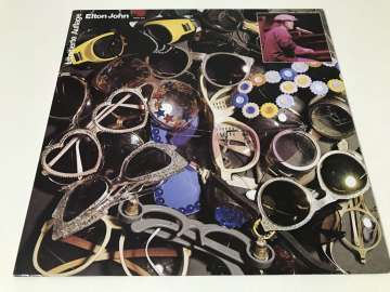 Elton John – Elton John