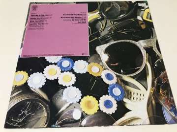 Elton John – Elton John