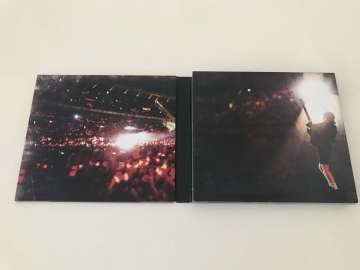 AC/DC – Live At River Plate 2 CD