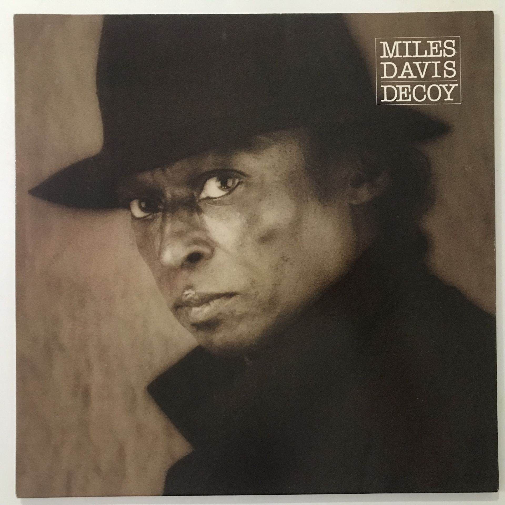 Miles Davis – Decoy