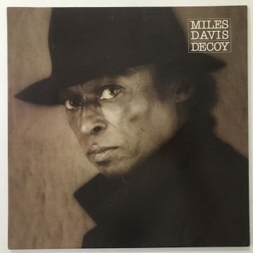 Miles Davis – Decoy