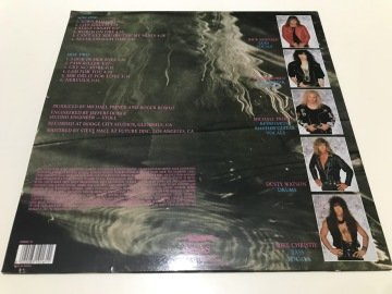 Legs Diamond ‎– Town Bad Girl