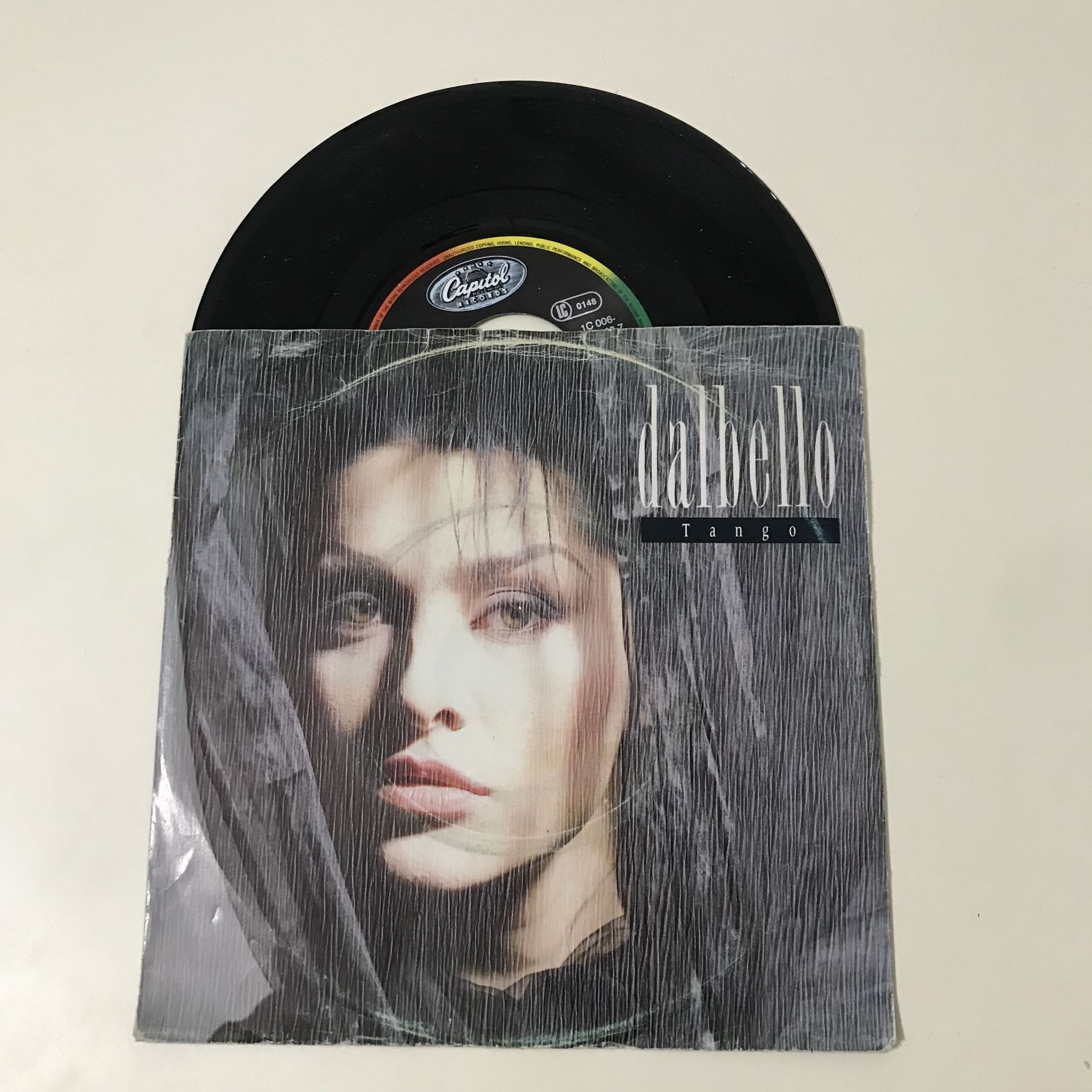Dalbello – Tango