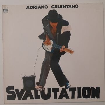 Adriano Celentano – Svalutation