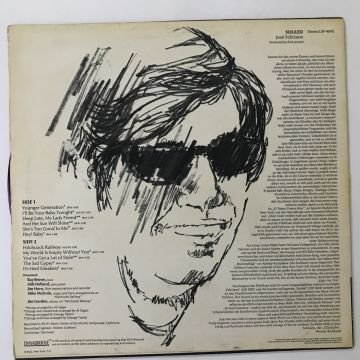 José Feliciano – Souled