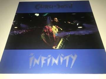 Guru Josh ‎– Infinity