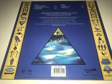 Guru Josh ‎– Infinity