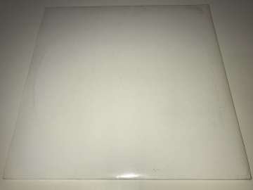 The Beatles ‎– The Beatles (Poster ve Foto Kartlı) 2 LP Beyaz Renkli Plak