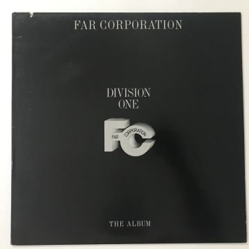 Far Corporation – Division One - The Album
