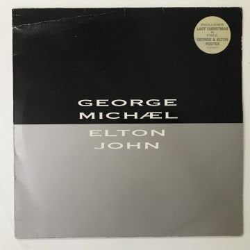 George Michael, Elton John – Don't Let The Sun Go Down On Me