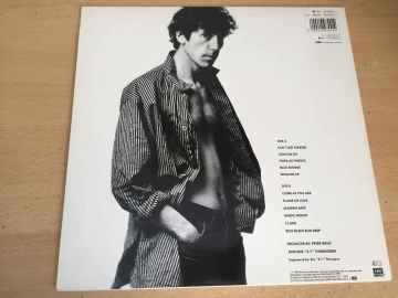 Peter Wolf ‎– Come As You Are