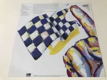 Yello ‎– Flag