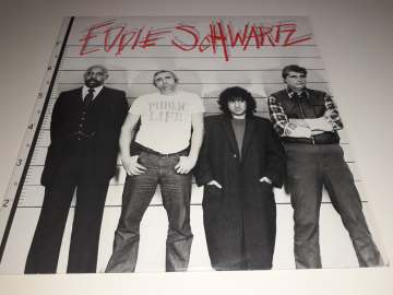 Eddie Schwartz ‎– Public Life