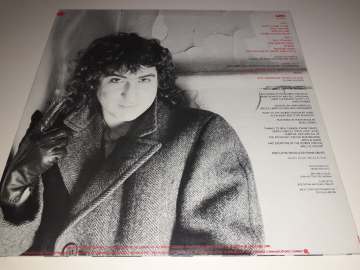 Eddie Schwartz ‎– Public Life