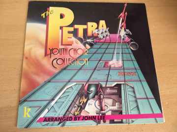 John Lee  ‎– The Petra Youth Choir Collection