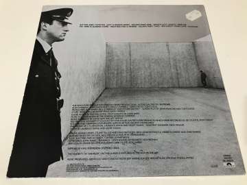 Roger Daltrey – McVicar (Original Soundtrack Recording)