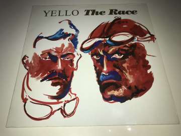 Yello ‎– The Race