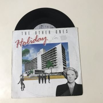 The Other Ones – Holiday