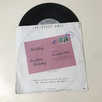 The Other Ones – Holiday