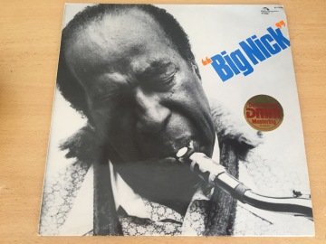 Big Nick Nicholas ‎– Big Nick