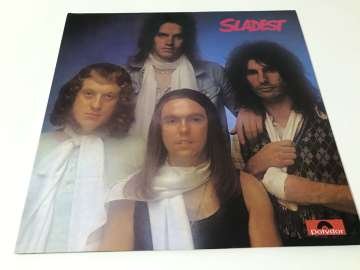 Slade – Sladest