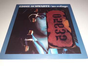 Eddie Schwartz ‎– No Refuge