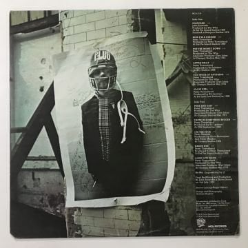 The Who – Odds & Sods