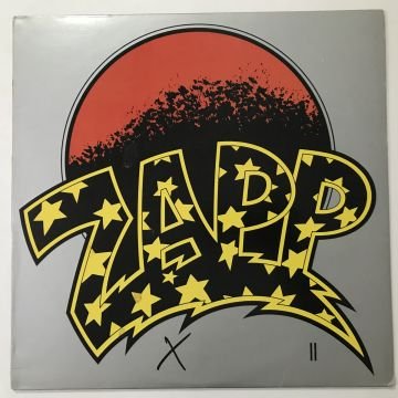 Zapp – Zapp II