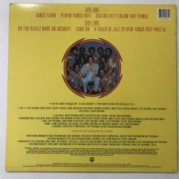Zapp – Zapp II