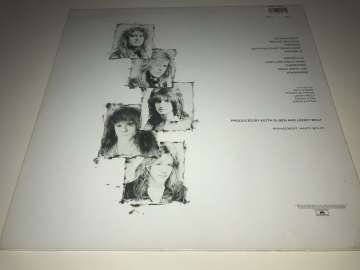 Kingdom Come ‎– In Your Face