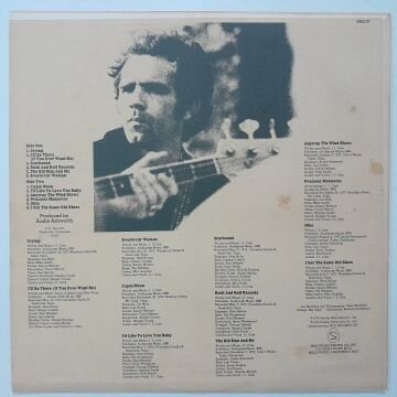 J.J. Cale ‎– Okie