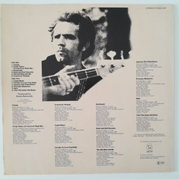 J.J. Cale ‎– Okie