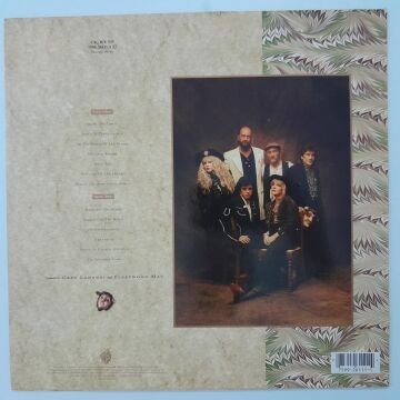 Fleetwood Mac ‎– Behind The Mask
