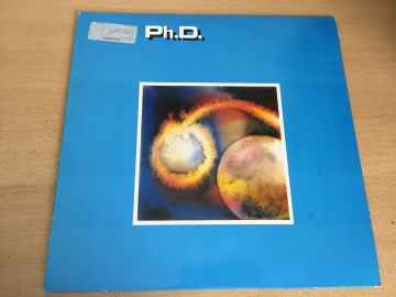 Ph.D. ‎– Ph.D.