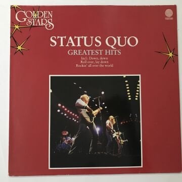 Status Quo – Greatest Hits