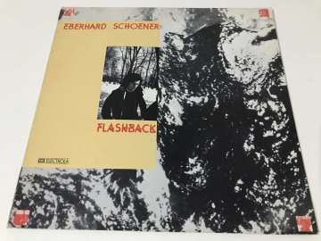 Eberhard Schoener – Flashback