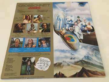 Grobschnitt – Jumbo