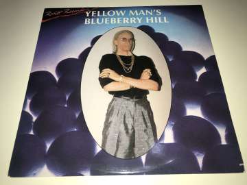 Yellowman ‎– Blueberry Hill