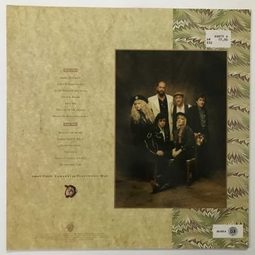 Fleetwood Mac ‎– Behind The Mask