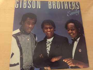 Gibson Brothers ‎– Emily