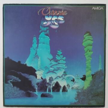 Yes – Classic Yes